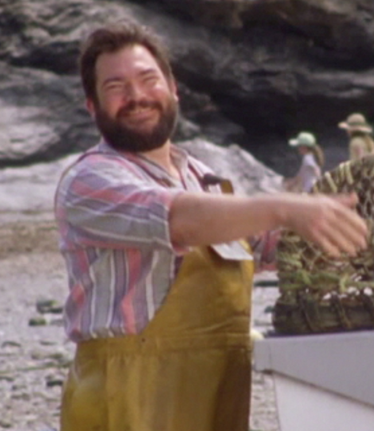 Rory Wilton