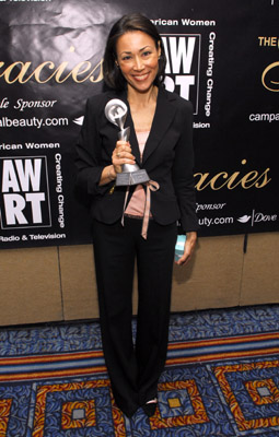 Ann Curry