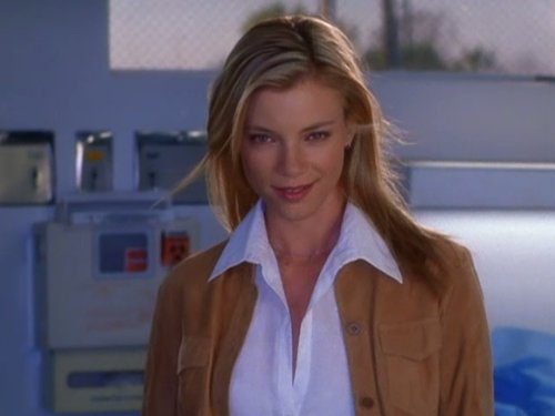 Amy Smart