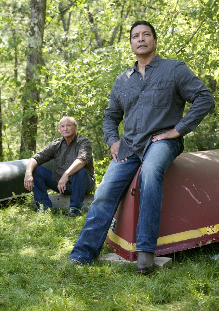 Gil Birmingham
