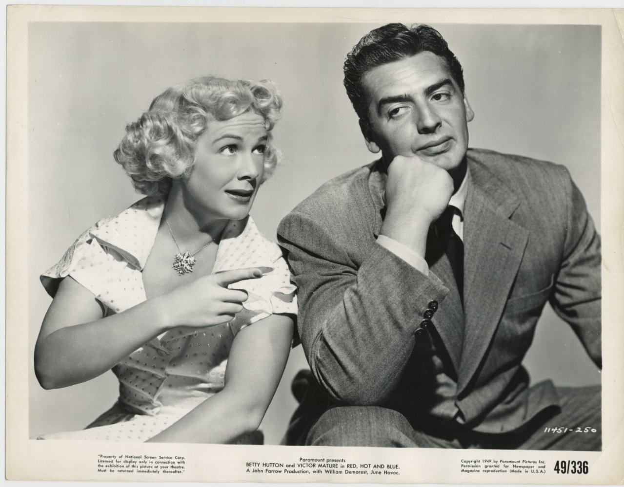 Betty Hutton