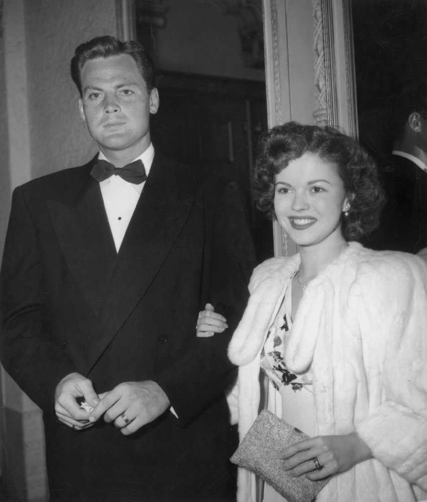 John Agar