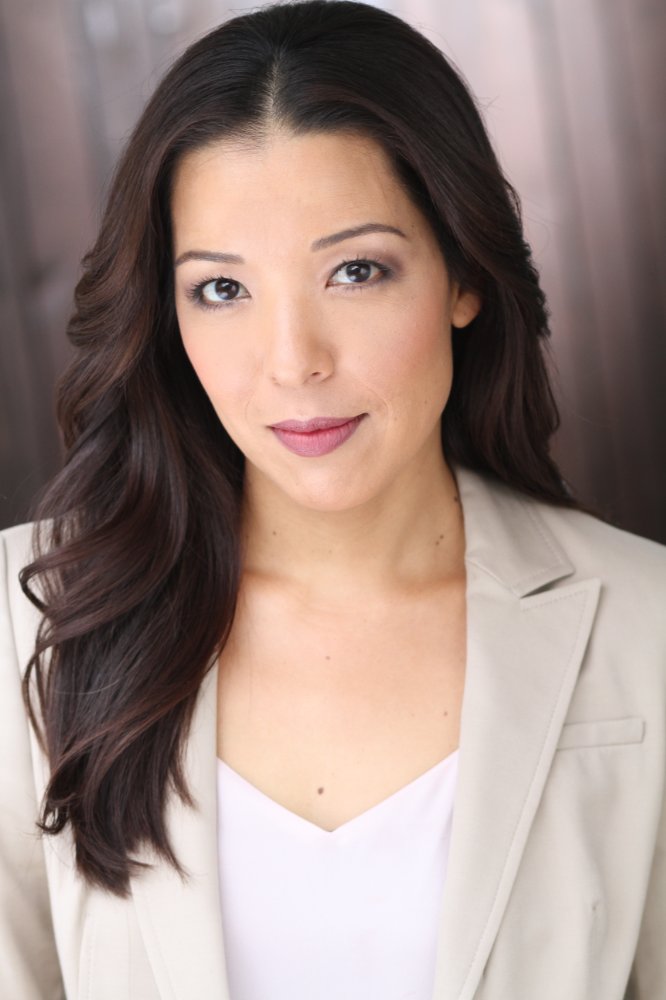 Lydia Castro