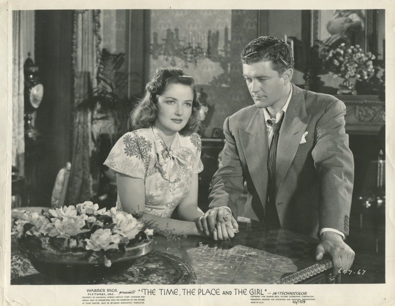 Martha Vickers