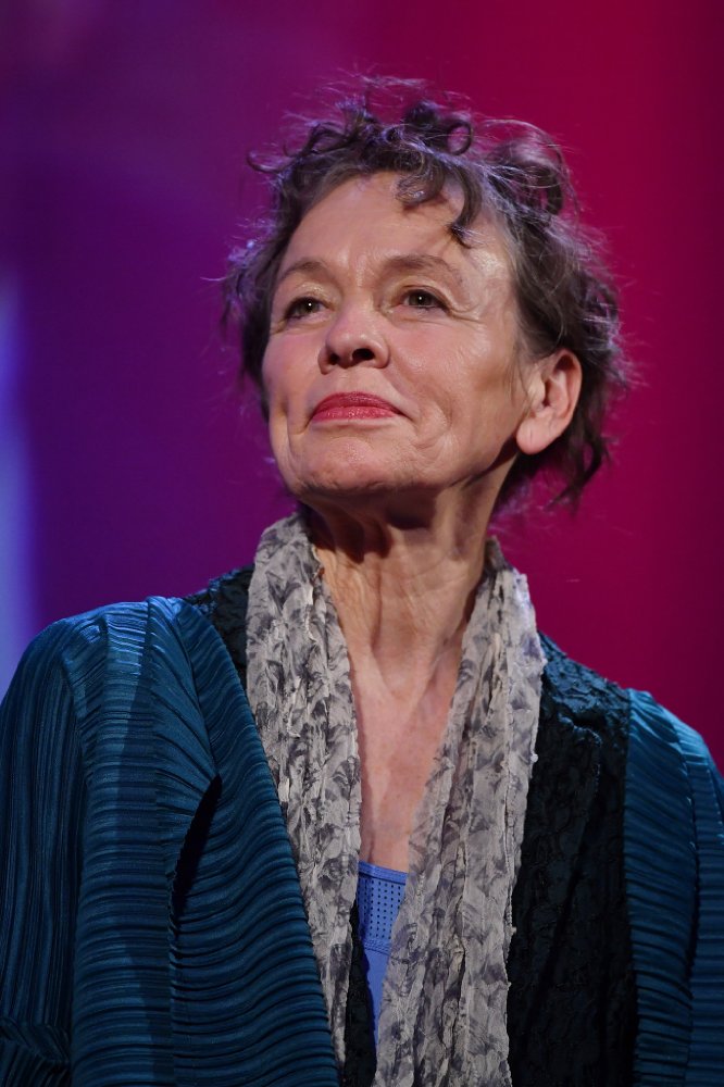 Laurie Anderson