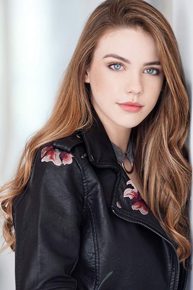 Marisa Hampton