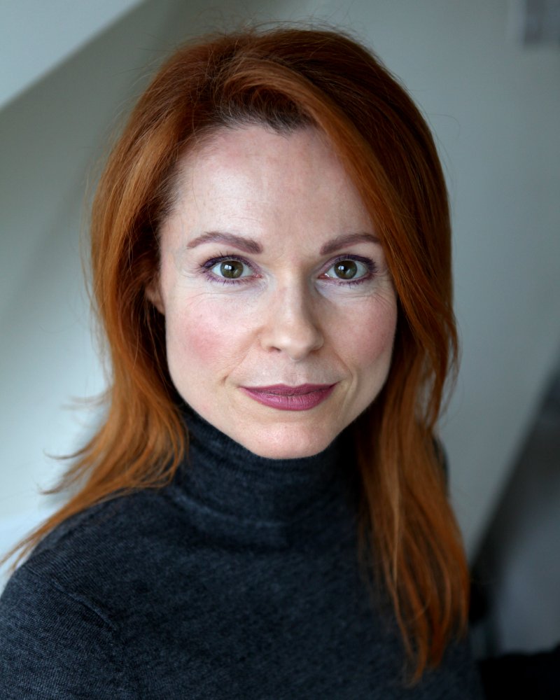 Barbara Drennan