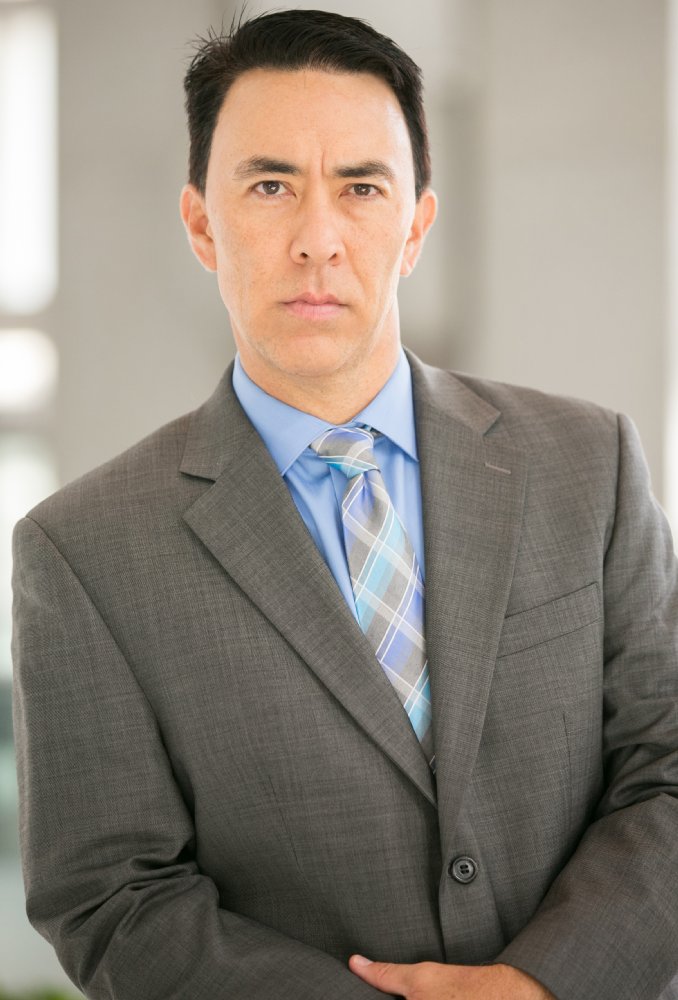 John Crow