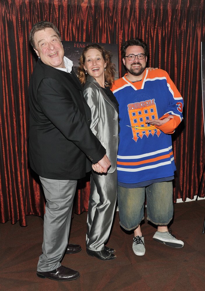 Kevin Smith