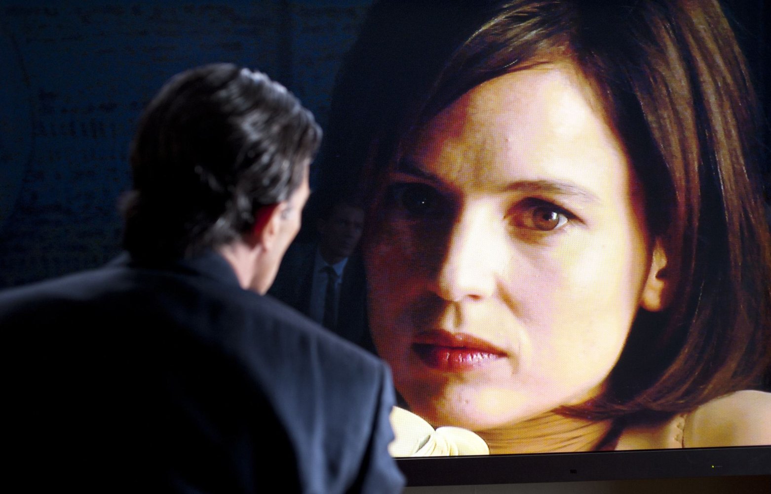 Elena Anaya
