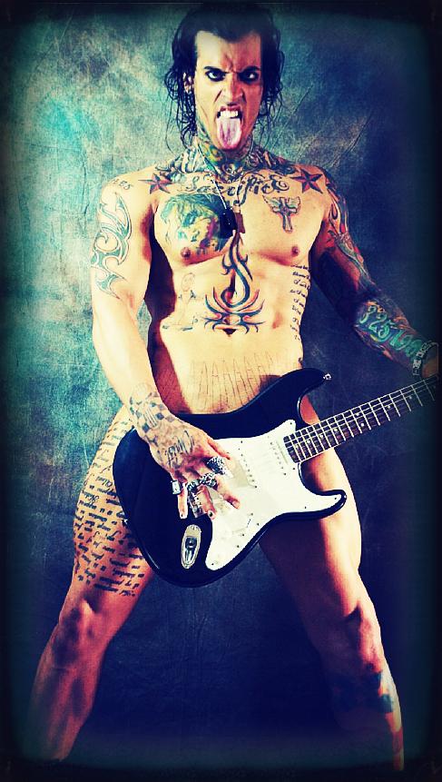 Shane Samples