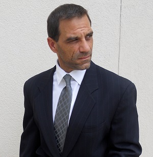 Michael Mercaldi