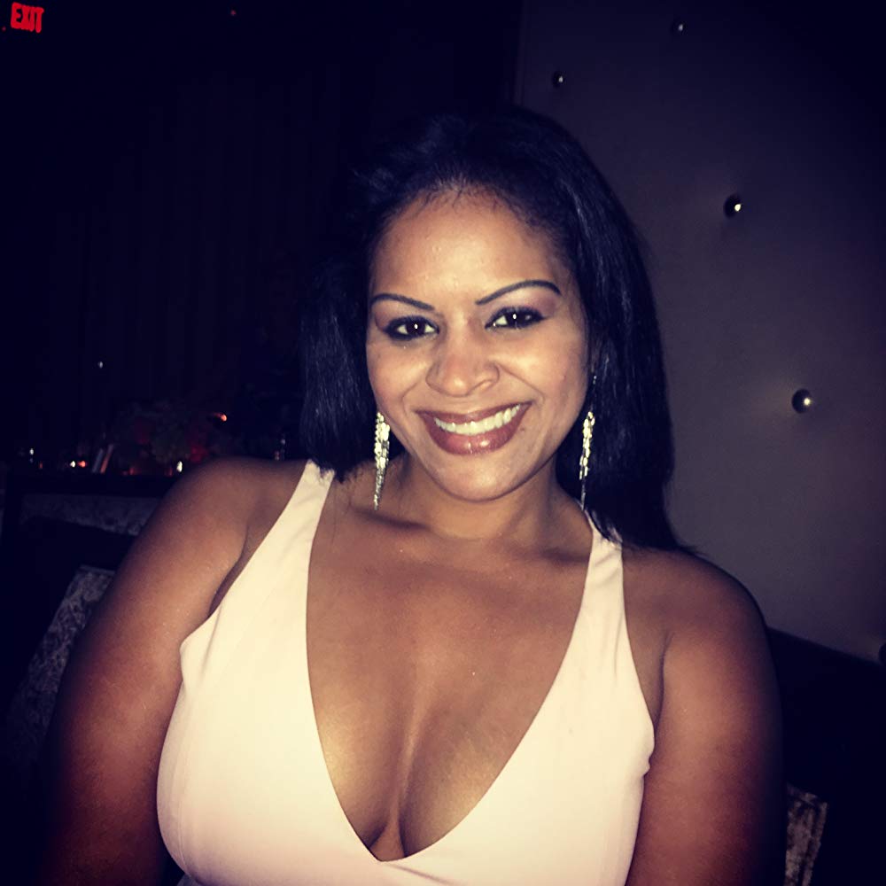 Jackie Almonte