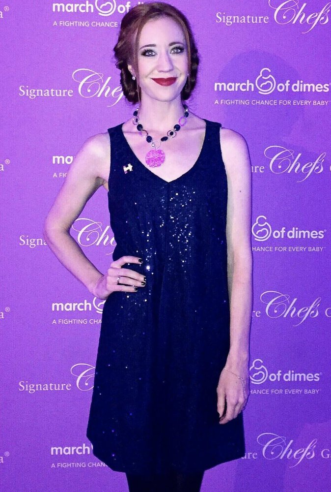 Caileigh Scott