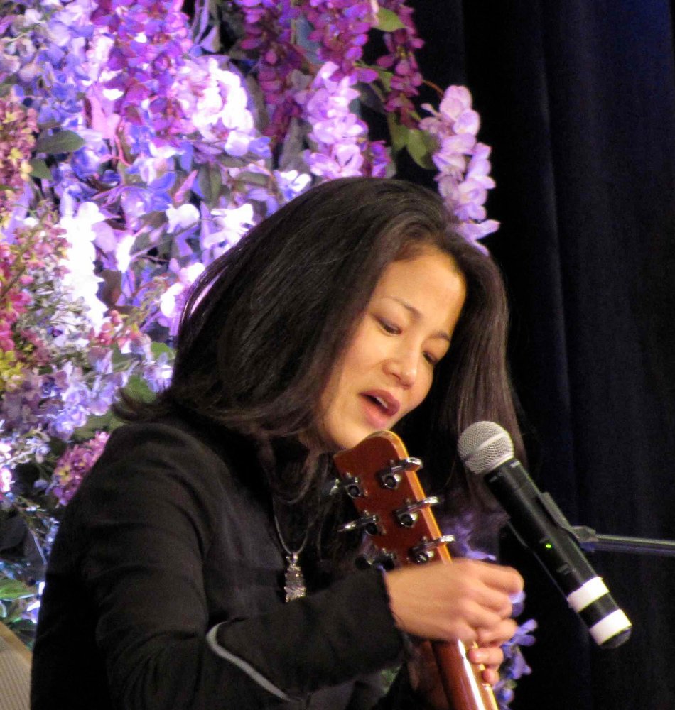 Jacqueline Kim