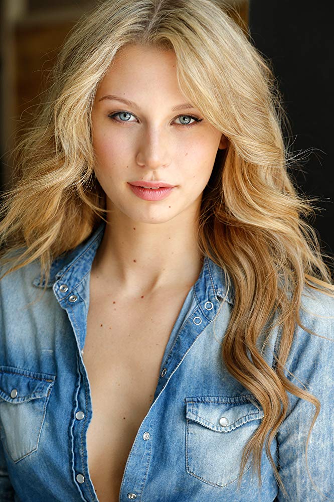 Brianne Cordaro