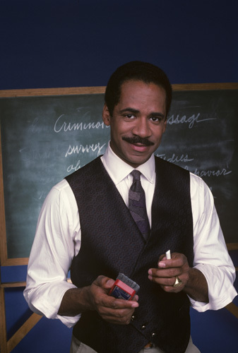 Tim Reid