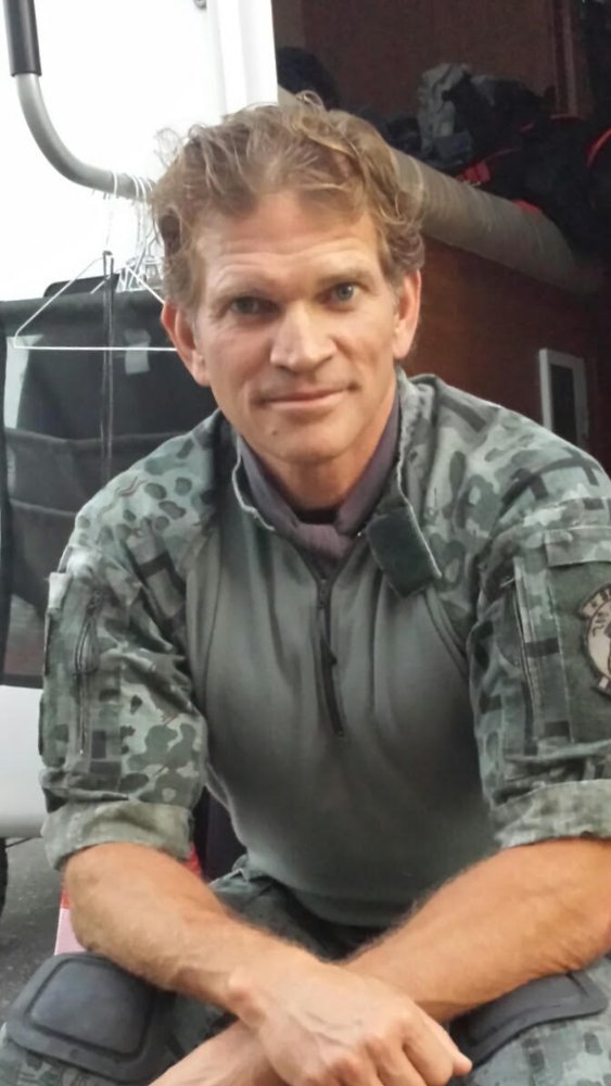 Patrick Kerton