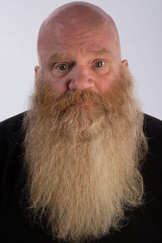 John Micheal Foulger