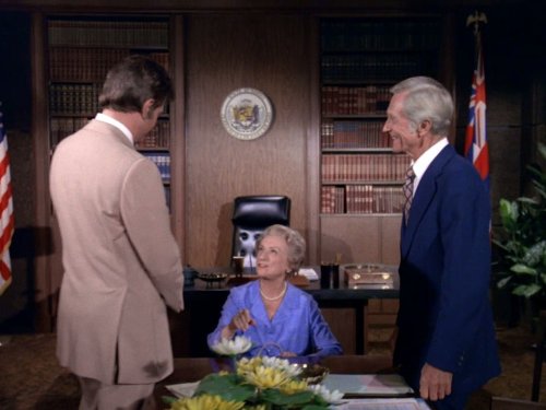 Mildred Natwick