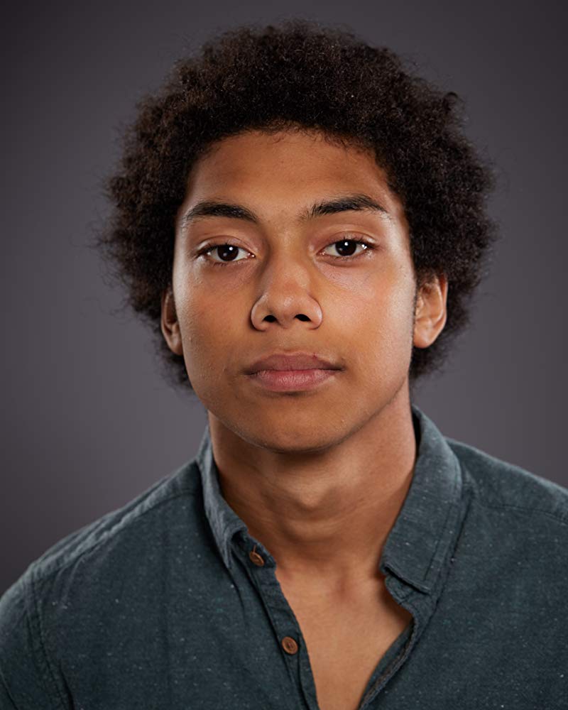 Chance Perdomo