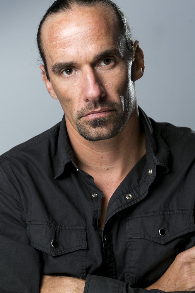 Tony Demil