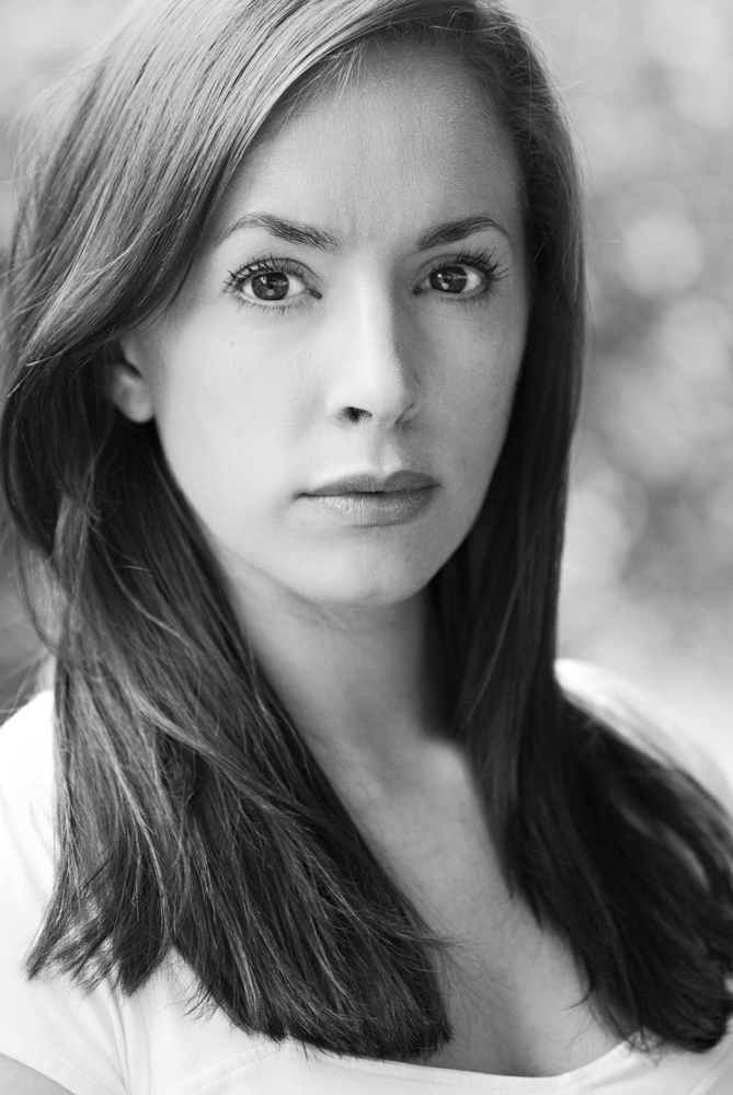 Bethan Walker
