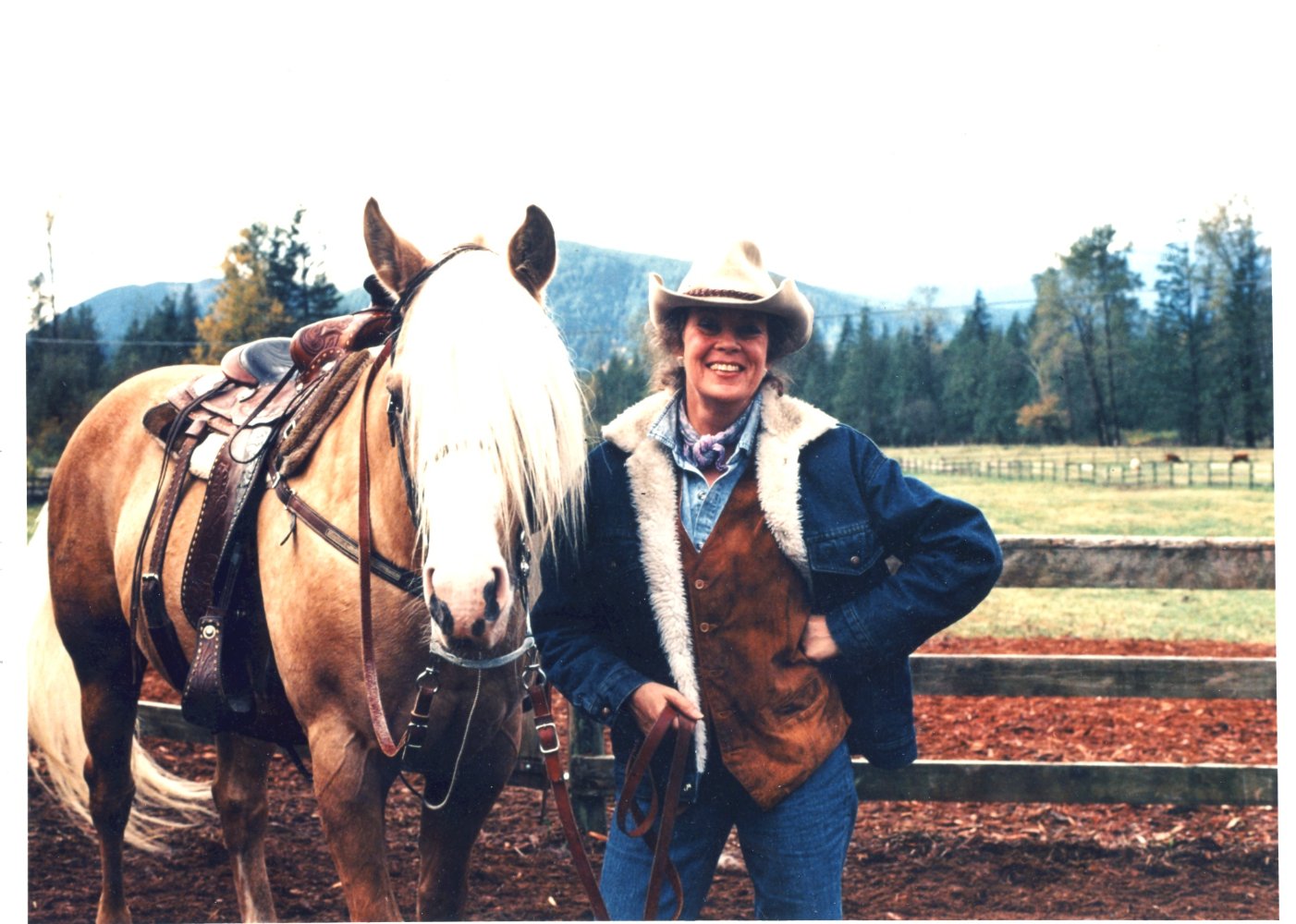 Antoinette Bower