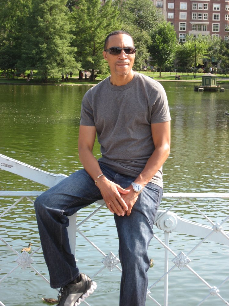 Darryl Wooten