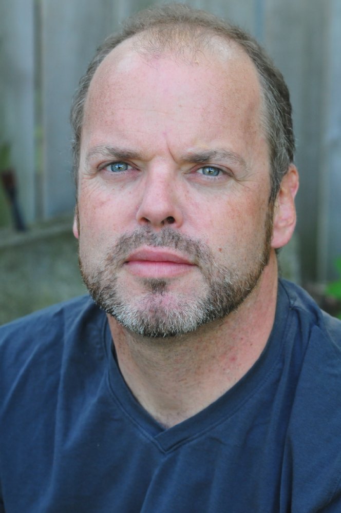 Kevin Woodhouse