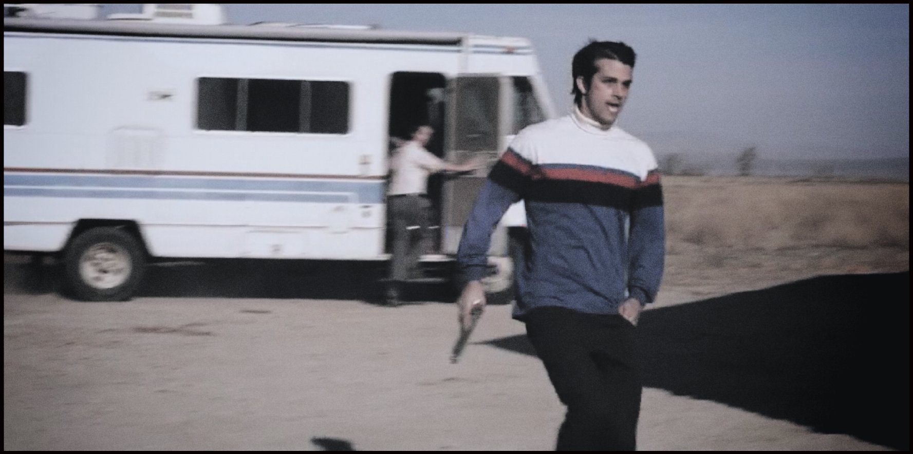 Tim Lacatena