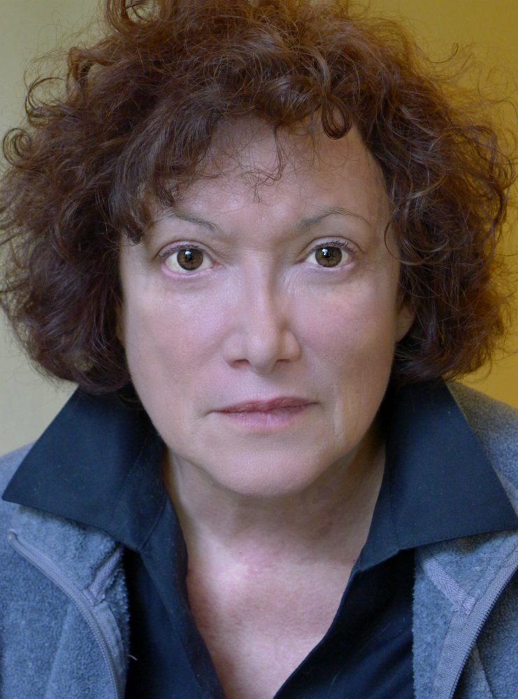 Geraldine Singer