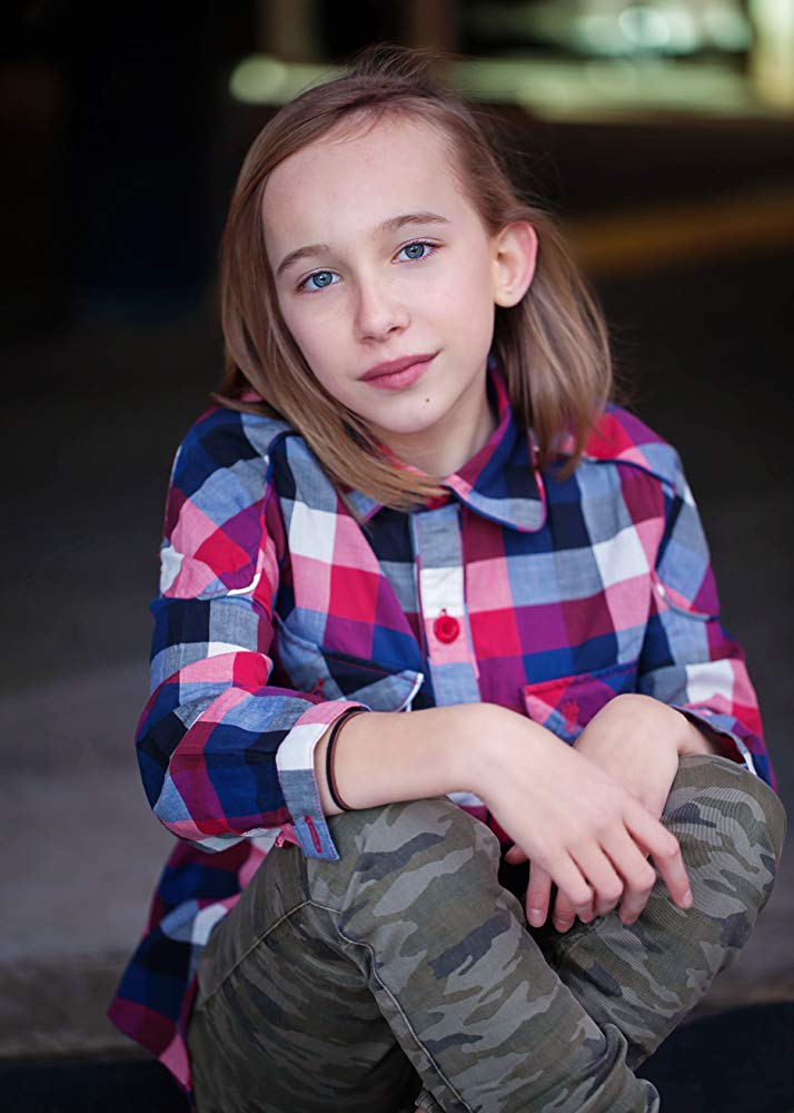 Ella Madison