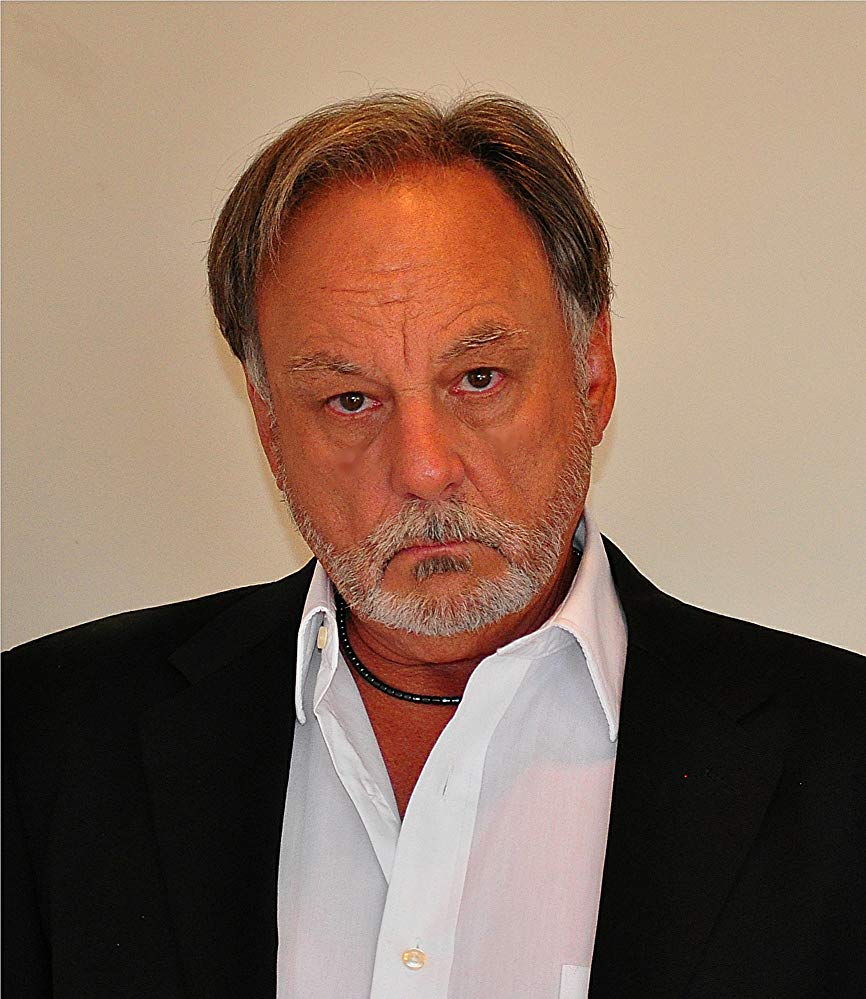 Manny Greenfield