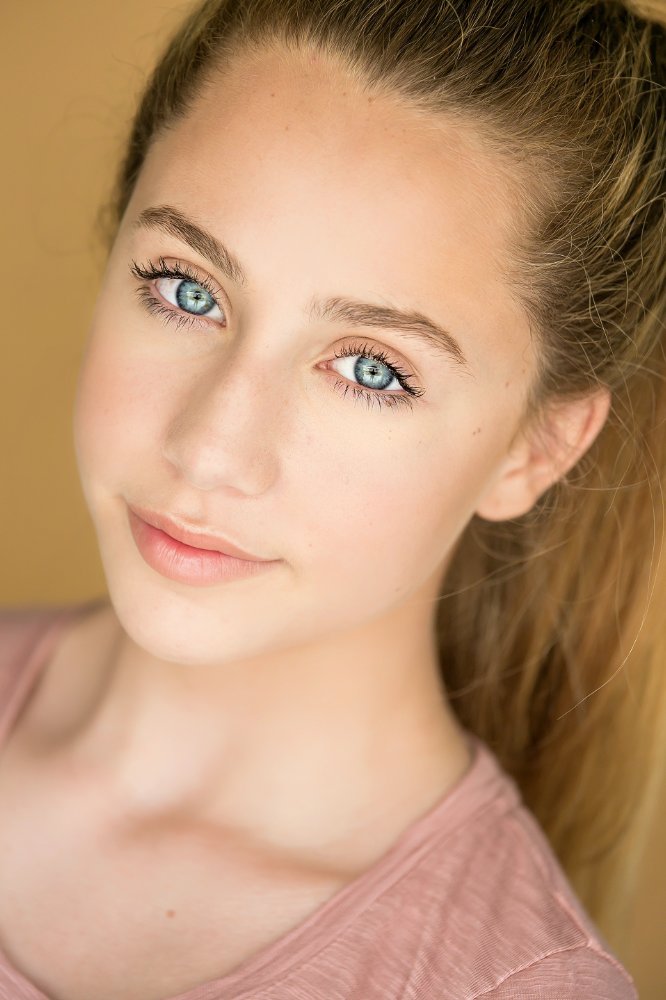 Eden McCoy