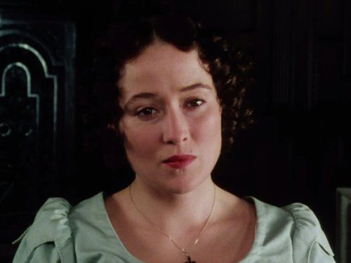 Jennifer Ehle