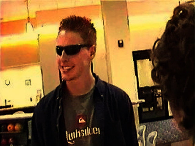 Cody Burns