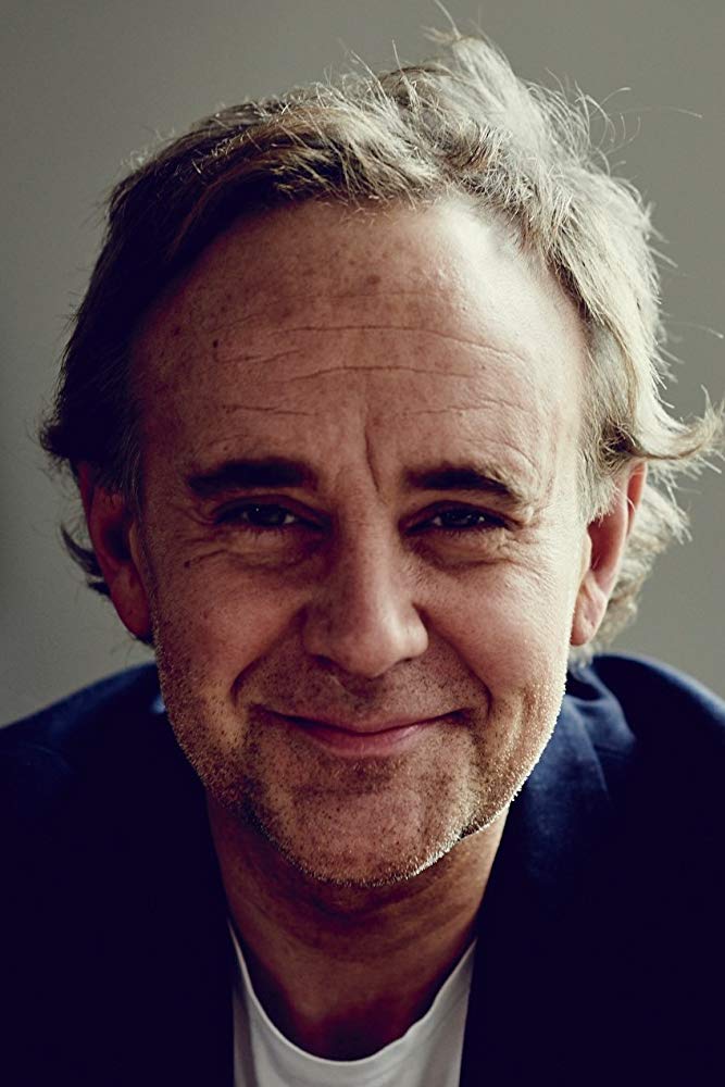 Charlie Carter
