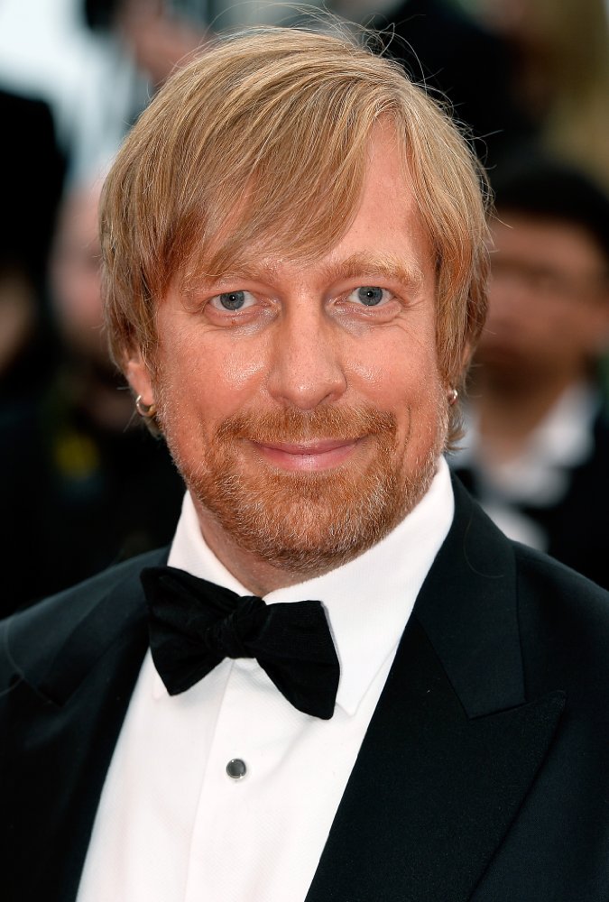 Morten Tyldum