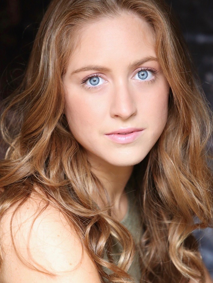 Jordan Blake