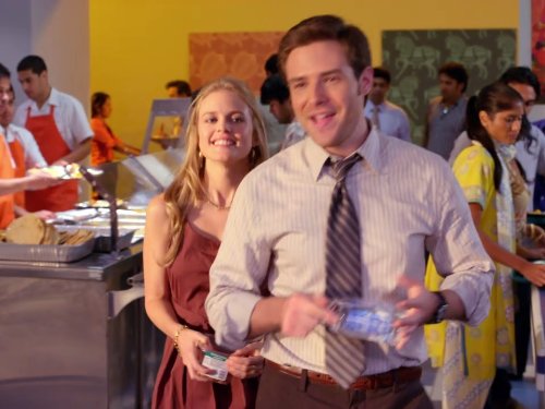 Ben Rappaport