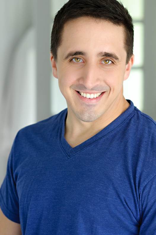 Mike Beckner Jr.