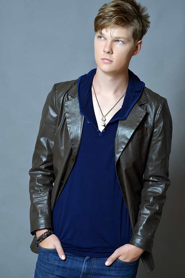 Austin Anderson