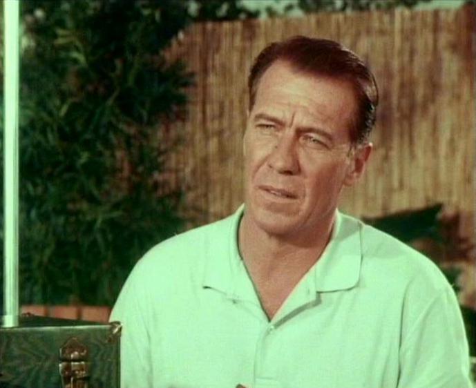 Robert Bray