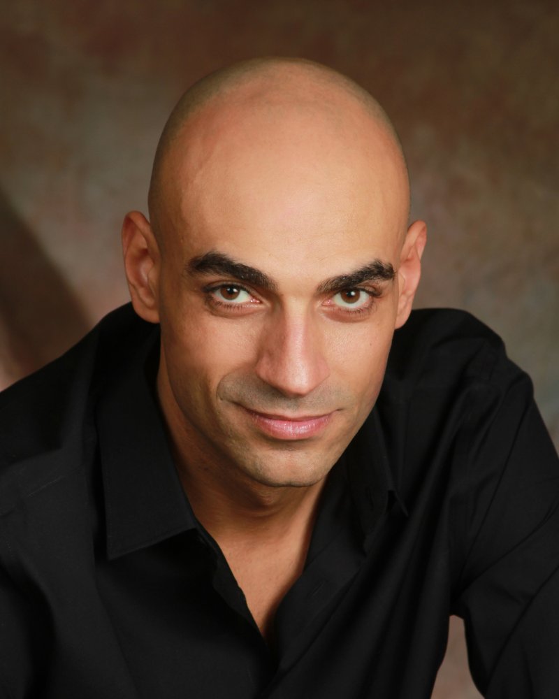 Shamel Hashish