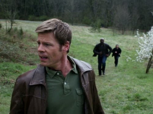 Joel Gretsch