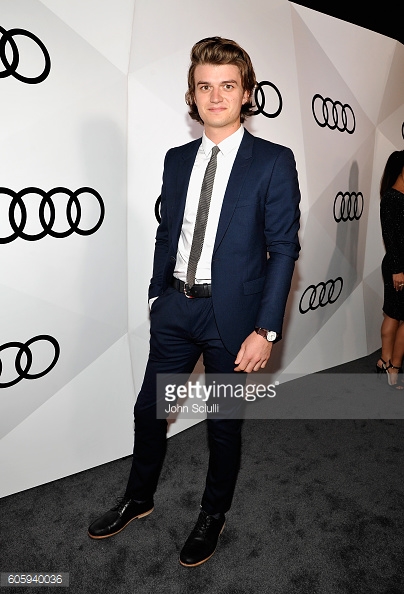 Joe Keery