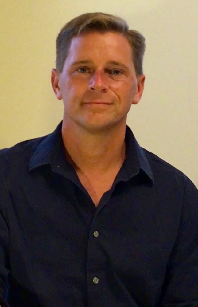 Marc Demeter