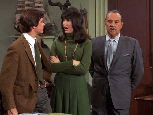 Lucie Arnaz