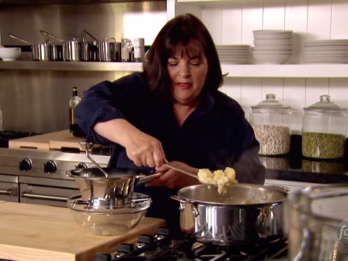 Ina Garten